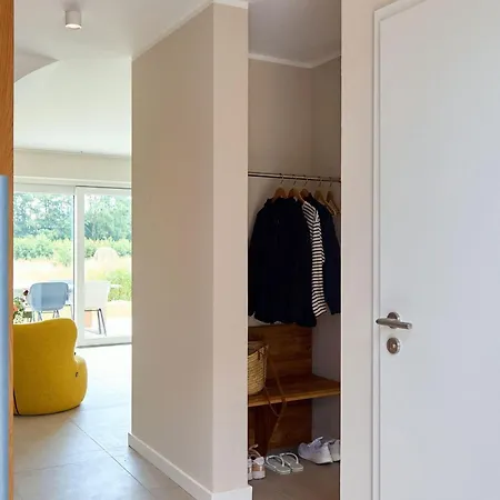 Butjapark-das-charmante-kompakthaus-ak19 Vakantiehuis *